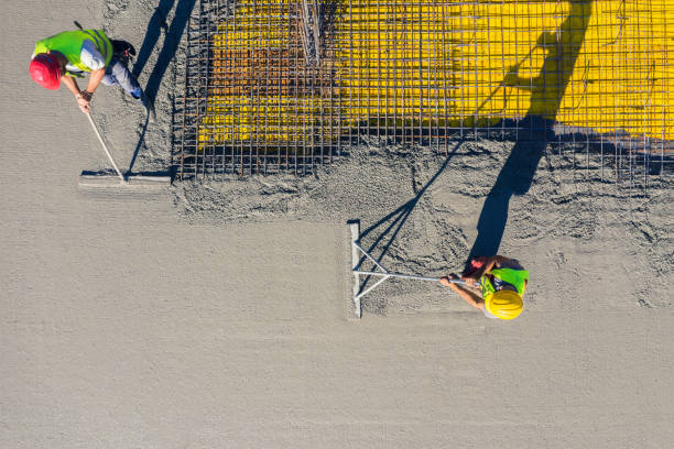 Best Concrete Removal and Replacement in Willis, TX