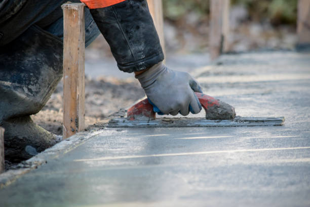 Best Concrete Foundation Repair in Willis, TX