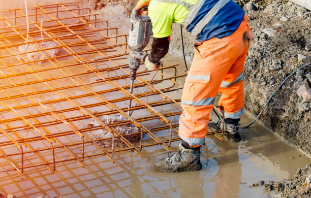 Best Residential Concrete Solutions in Willis, TX
