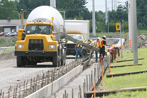 Best Concrete Sidewalk Installation in Willis, TX