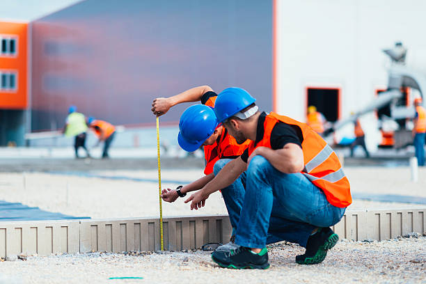 Best Concrete Sealing and Maintenance in Willis, TX