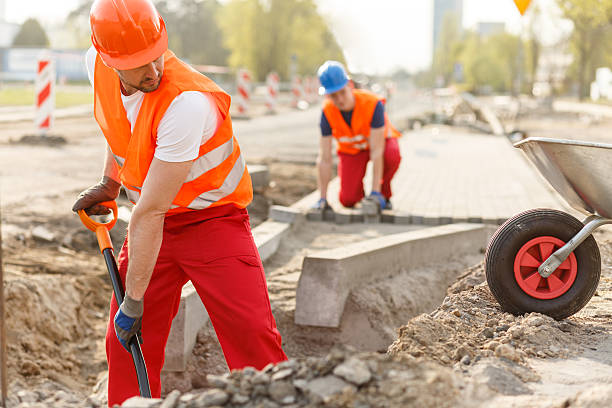Best Commercial Concrete Services in Willis, TX